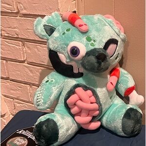 Killstar Kreeptures **** Undead Teddy